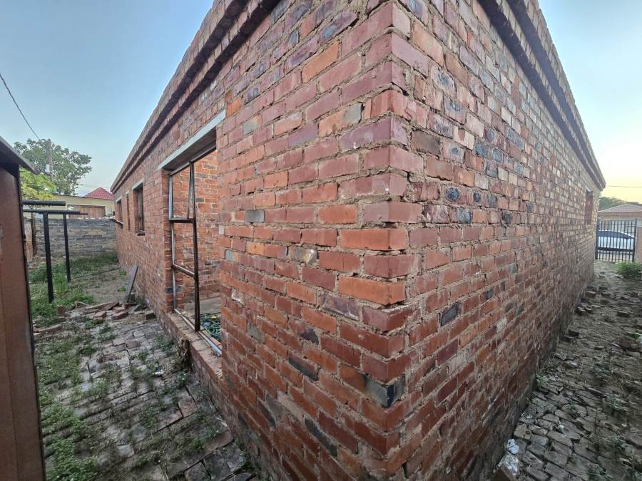 0 Bedroom Property for Sale in Lethlabile North West